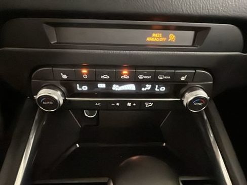 Used 2025 MAZDA CX-5 Carbon Edition AWD/4WD image 22