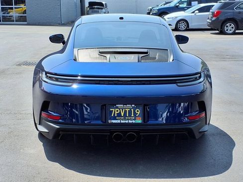 Used 2024 Porsche 911 GT3 image 4