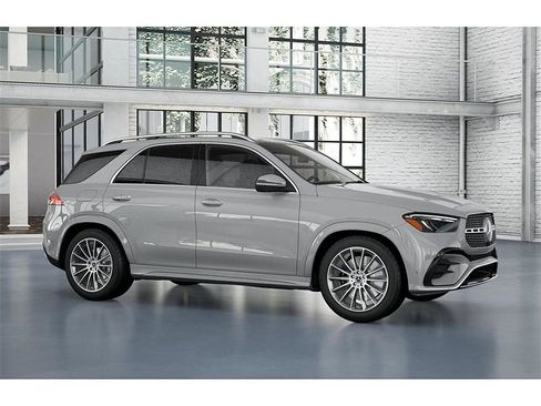 New 2026 Mercedes-Benz GLE 580 4MATIC image 13