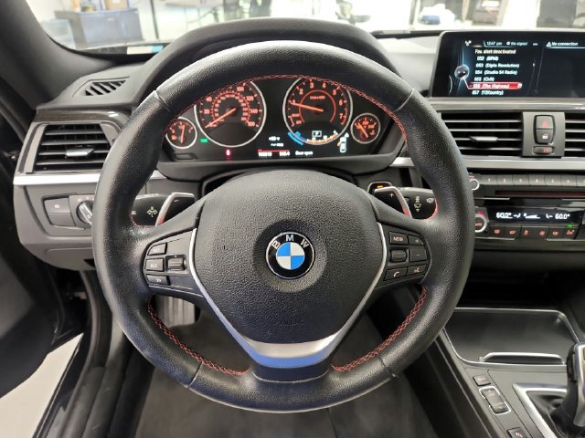 Used 2016 BMW 428i Gran Coupe xDrive AWD/4WD image 31