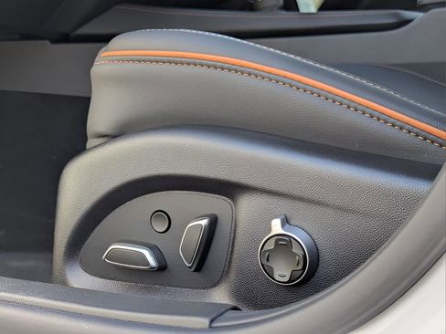 New 2025 Cadillac CT4 Sport image 17