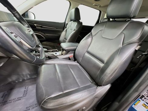 Used 2024 Kia Telluride S w/ S Sunroof Package image 21