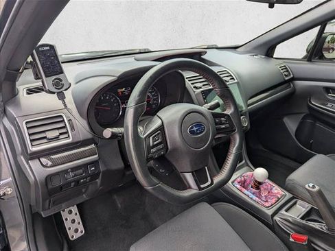 Used 2021 Subaru WRX Premium AWD/4WD image 12