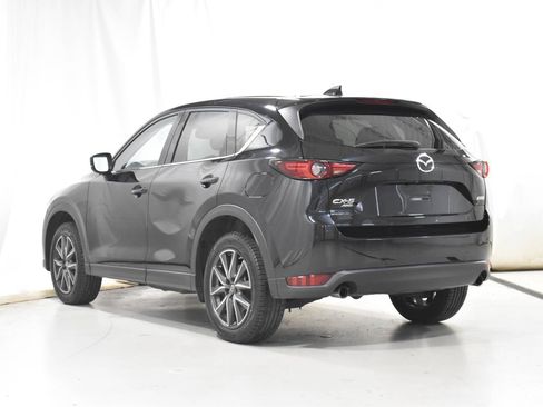 Used 2018 MAZDA CX-5 Grand Touring image 25