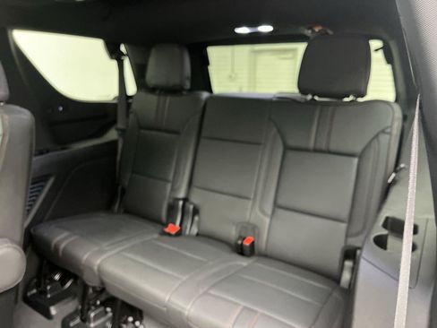 Certified 2024 Chevrolet Tahoe RST w/ Luxury Package AWD/4WD image 15