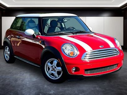 Used 2009 MINI Cooper Hardtop