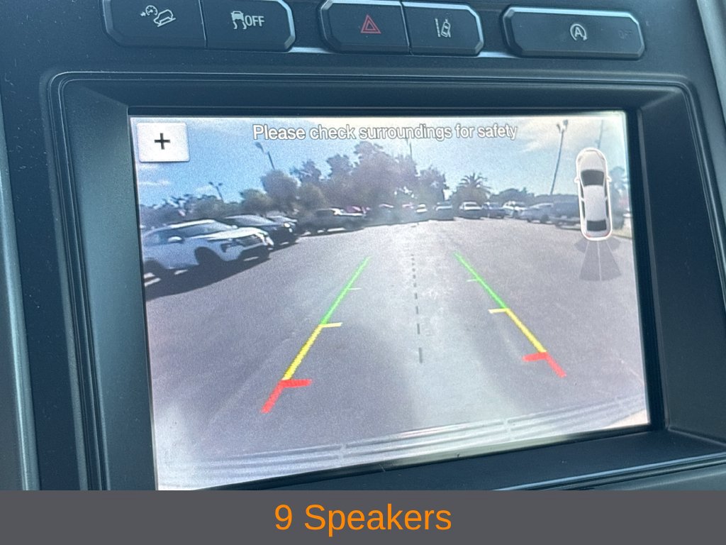 Used 2019 Ford Expedition XLT w/ Equipment Group 202A AWD/4WD image 21