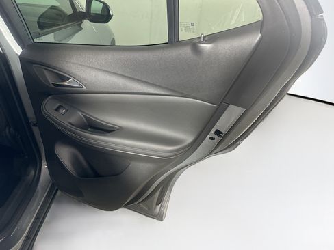 Used 2025 Buick Encore GX Preferred image 28