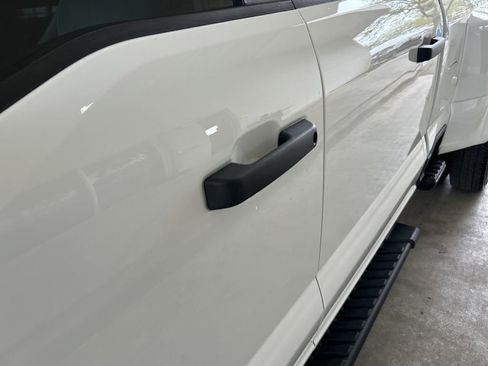 Used 2025 Ford F350 XL w/ XL Driver Assist Package image 16