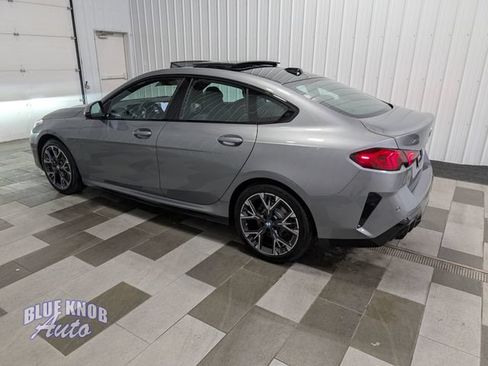 Used 2025 BMW 228i xDrive w/ Premium Package AWD/4WD image 2
