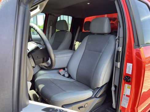 Used 2019 Ford F150 XL w/ XL Power Equipment Group AWD/4WD image 13