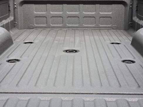 New 2026 RAM 3500 Tradesman AWD/4WD image 9