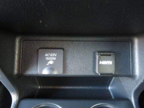 Certified 2023 Toyota Sienna XSE w/ XSE Plus Package image 24