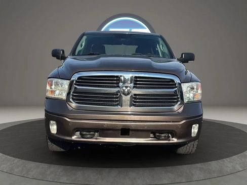 Used 2019 RAM 1500 Lone Star AWD/4WD image 18