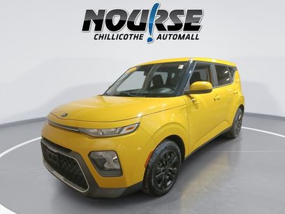 Used 2020 Kia Soul LX