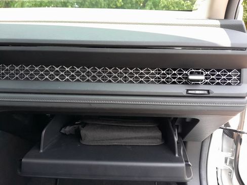 Used 2024 Honda Accord EX image 36