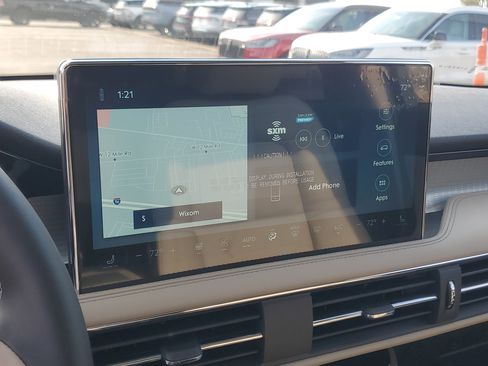 New 2026 Lincoln Corsair Premiere image 20