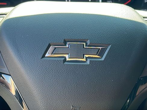 Certified 2024 Chevrolet Equinox RS image 17