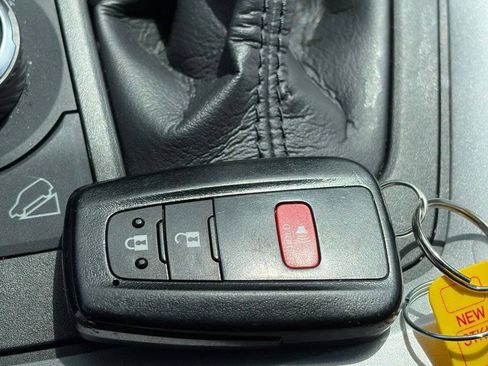 Used 2024 Toyota RAV4 Adventure AWD/4WD image 12
