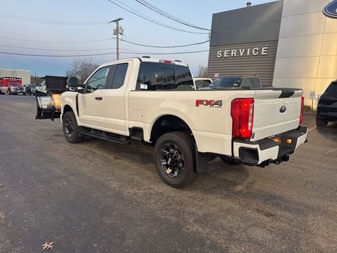 New 2026 Ford F350 XL w/ STX Appearance Package image 8