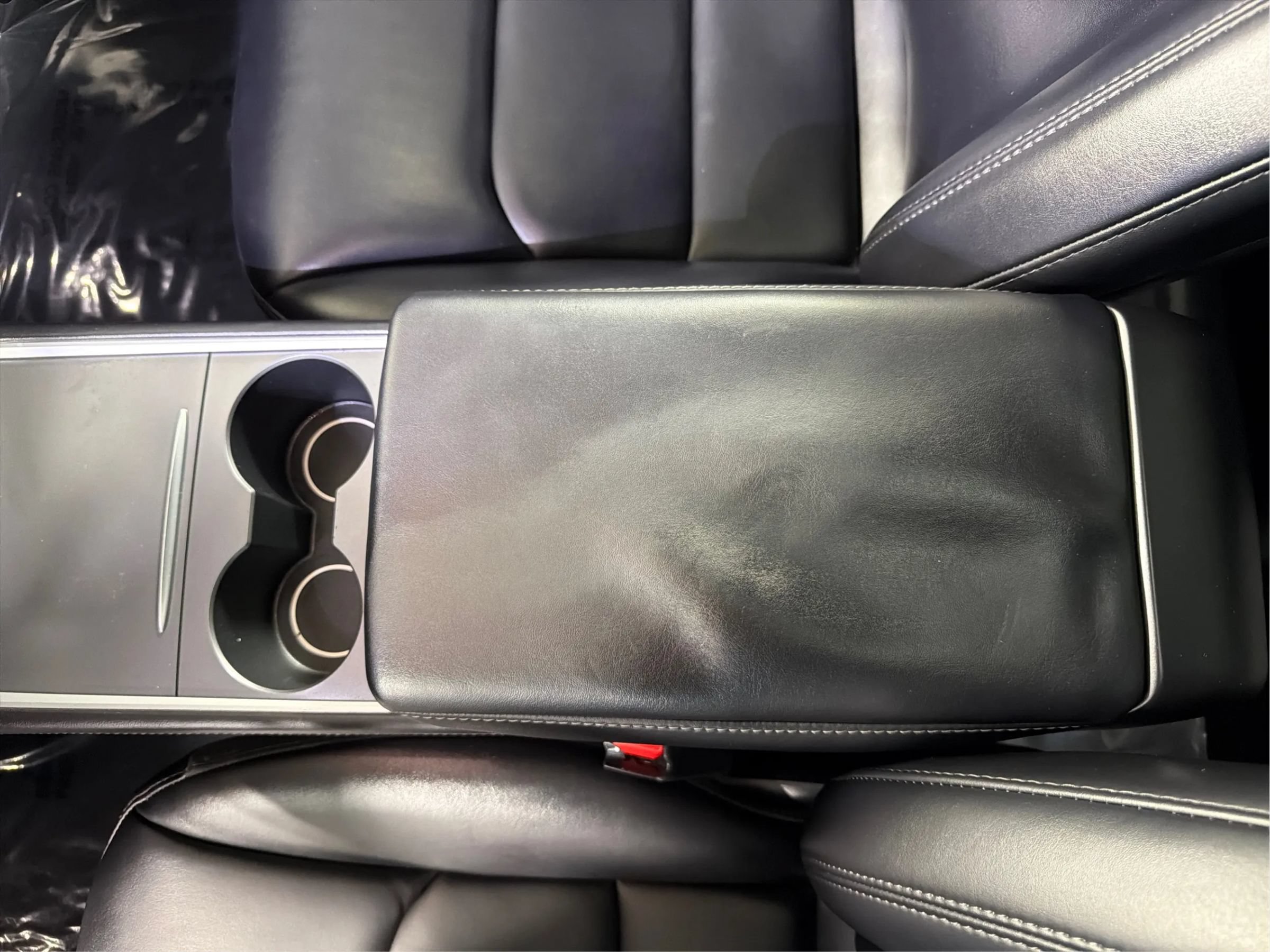 Used 2024 Tesla Model Y Long Range AWD/4WD image 34