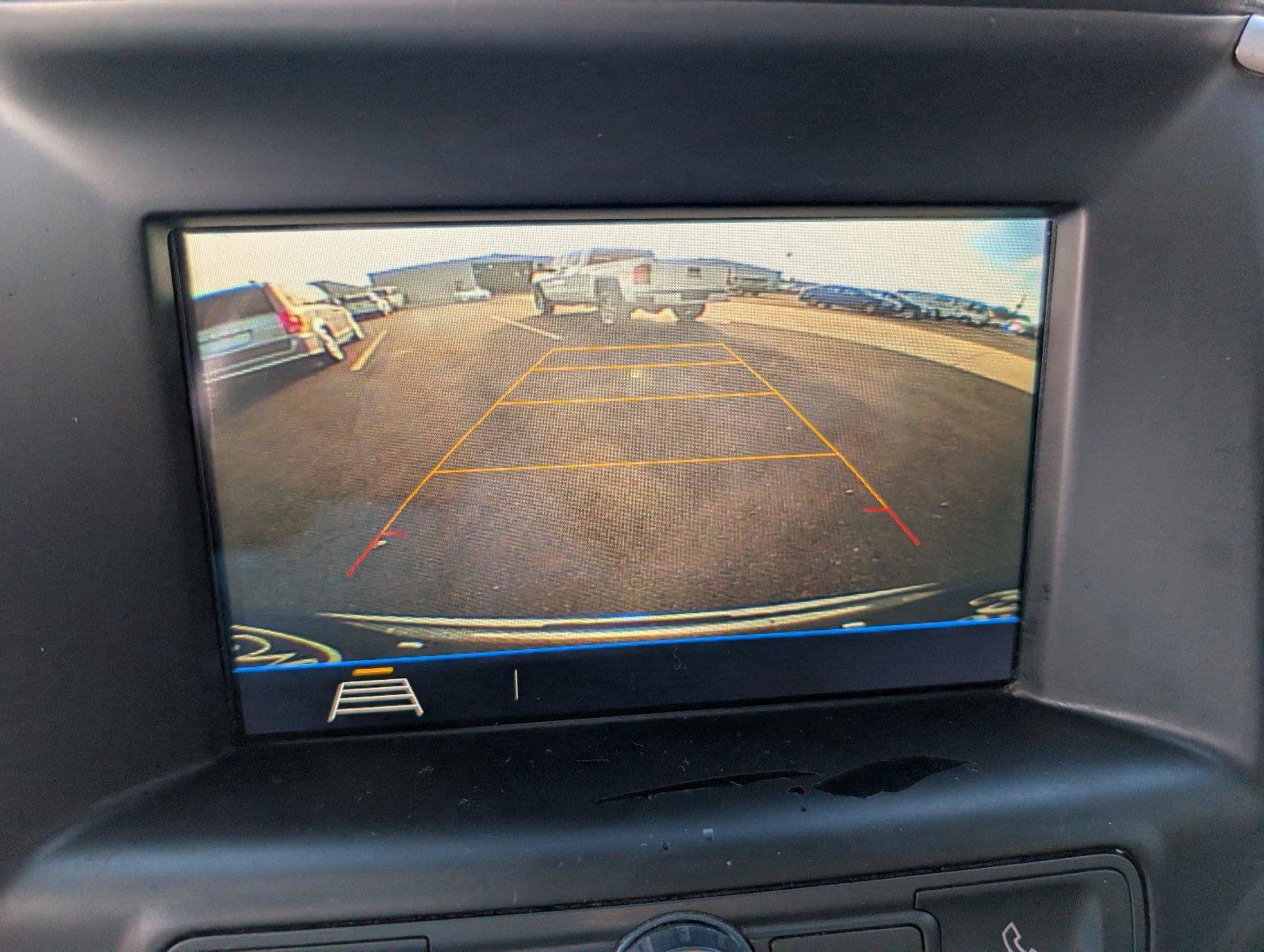 Used 2018 GMC Terrain SLE FWD image 18