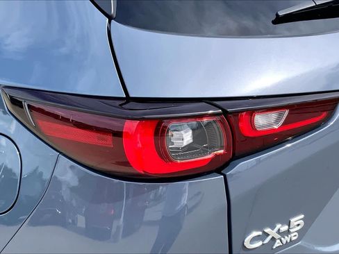 Used 2025 MAZDA CX-5 Carbon Edition AWD/4WD image 28