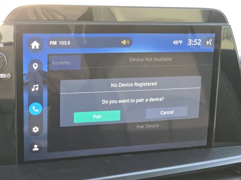 New 2026 Subaru Outback Limited XT image 14