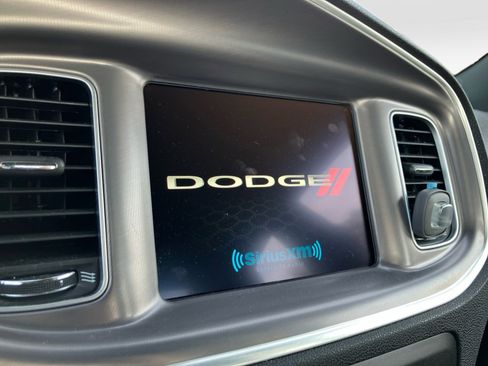 Used 2022 Dodge Charger R/T RWD image 20