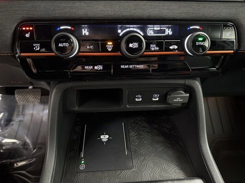 New 2026 Honda Passport TrailSport image 26