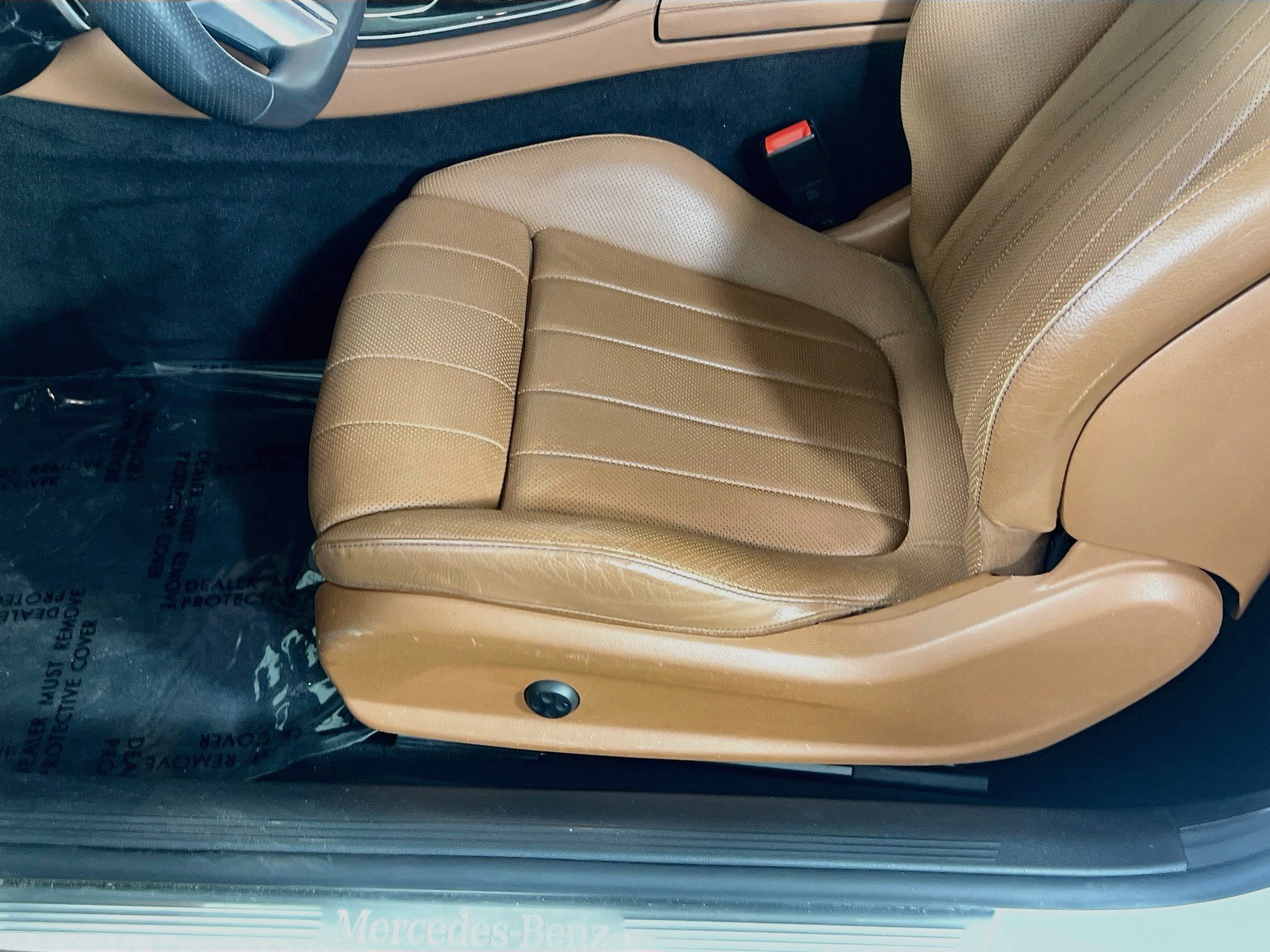 Used 2023 Mercedes-Benz E 450 4MATIC Cabriolet image 19