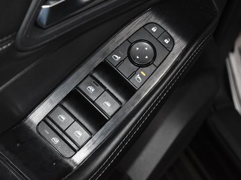 Certified 2023 Nissan Rogue SV w/ SV Premium Package FWD image 5