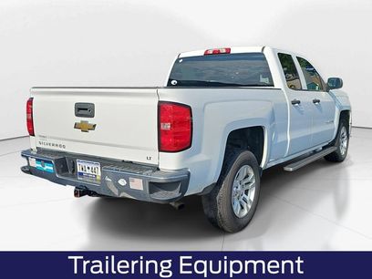 Used 2014 Chevrolet Silverado 1500 LT w/ All Star Edition