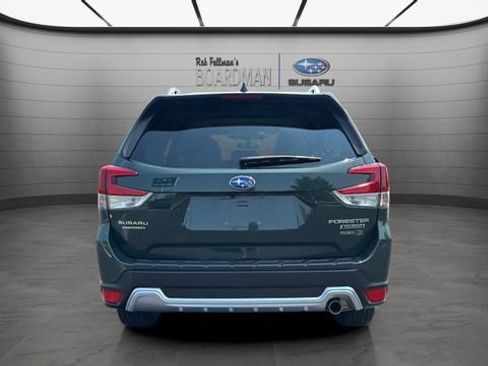 Used 2023 Subaru Forester Touring AWD/4WD image 6