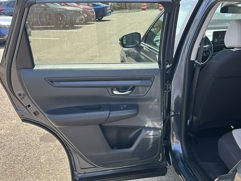 Used 2023 Honda CR-V EX image 21