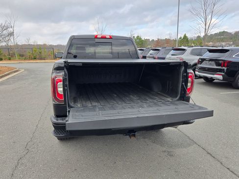 Used 2018 GMC Sierra 1500 Denali w/ Denali Ultimate Package image 18