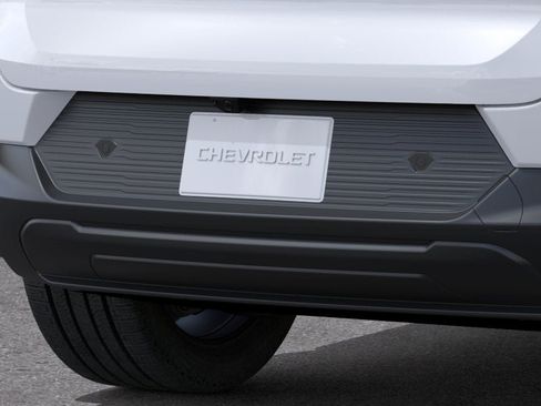New 2026 Chevrolet Equinox EV LT w/ Convenience Package II FWD image 62