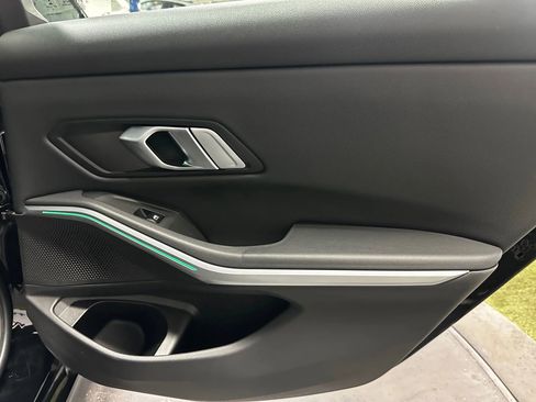 Used 2023 BMW 330e 330e Sedan 4D w/ Driving Assistance Package image 24