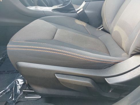 Used 2020 Subaru Crosstrek 2.0i Premium image 27