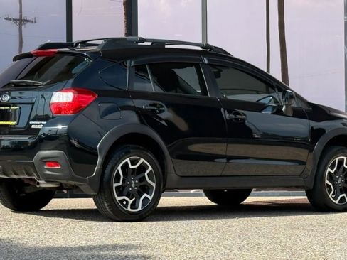 Used 2016 Subaru Crosstrek 2.0i Premium w/ Popular Package #1 AWD/4WD image 12