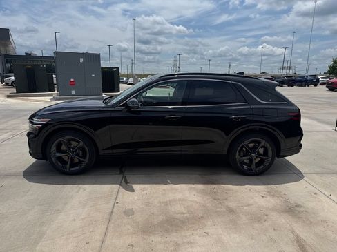 New 2026 Genesis GV70 2.5T Sport Prestige AWD/4WD image 2