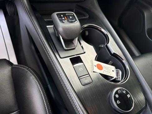 Used 2023 Nissan Rogue SL w/ SL Premium Package AWD/4WD image 44