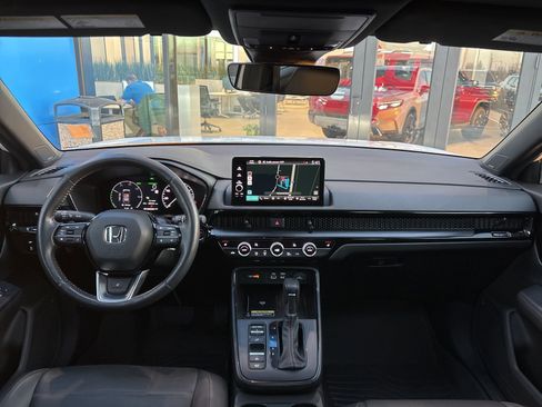 Used 2023 Honda CR-V Sport Touring image 18