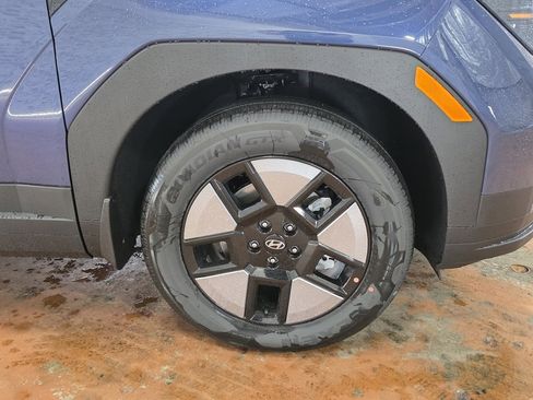 New 2026 Hyundai Santa Fe SEL image 11