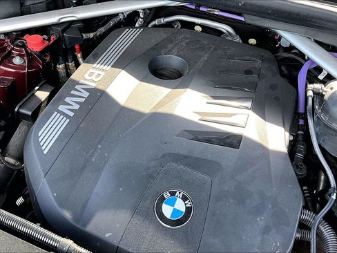 Used 2025 BMW X6 xDrive40i AWD/4WD image 32