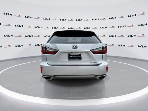 Used 2019 Lexus RX 350 FWD w/ Navigation Package image 7