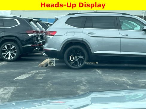 Used 2022 Jeep Grand Wagoneer Series II w/ Premium Group II AWD/4WD image 39