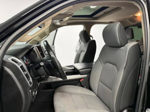 Used 2019 RAM 1500 Big Horn image 39