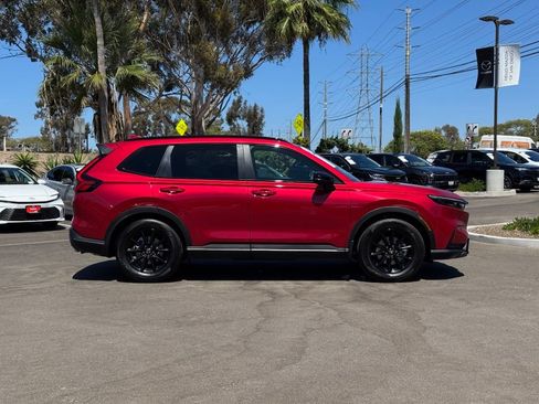 Used 2026 Honda CR-V Sport-L image 30
