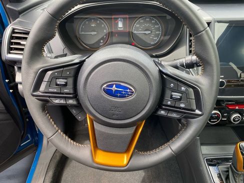 Used 2024 Subaru Forester Wilderness AWD/4WD image 9